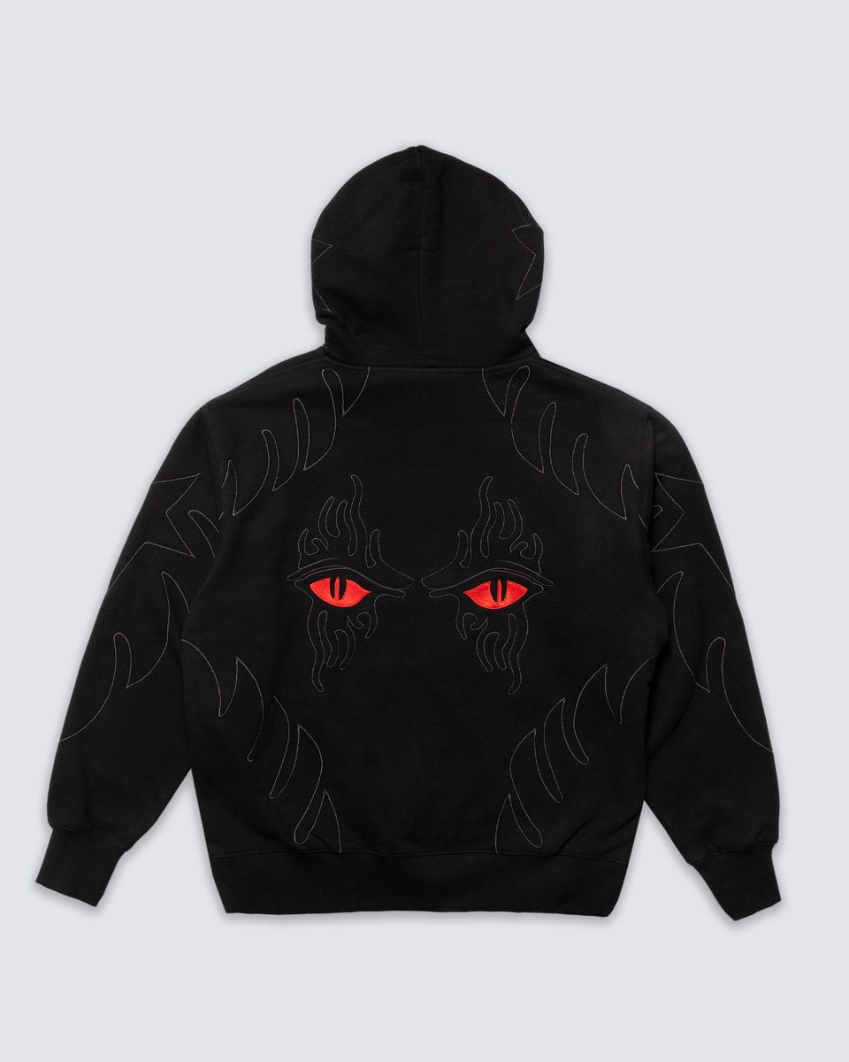 Pleasures Afterlife Hoodie