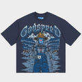 Godspeed Aura Farm II NG Tee