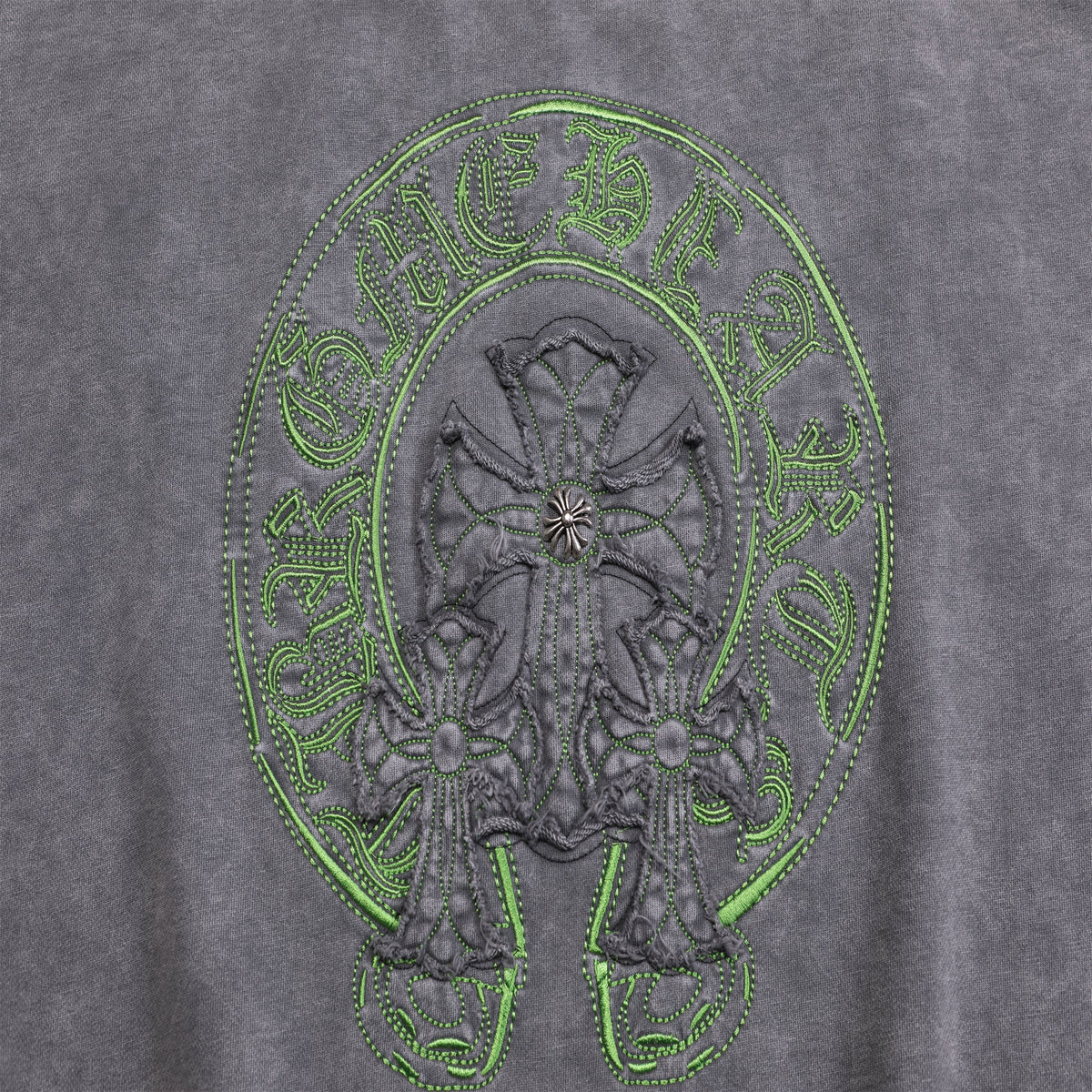 Chrome Hearts New SWEATSHIRTS TQ29
