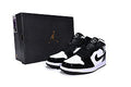 Air Jordan 1 Mid SE All Star 2021 Reps Sneakers DD1649-001