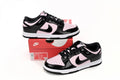 Nike Pink And Black Dunks Reps Sneaker DJ9955-600