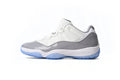 Air Jordan 11 Retro Low Cement Grey Reps Sneaker AV2187-140