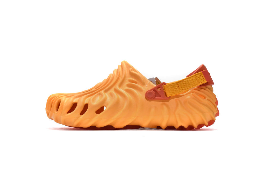 Crocs Pollex Clog by Salehe Bembury Cobbler Reps Sneaker 207393-837