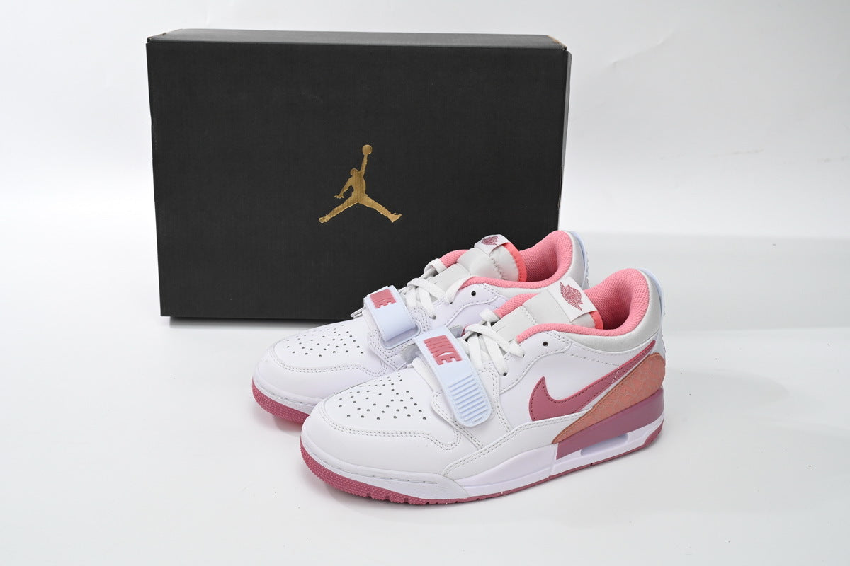 Jordan Legacy 312 Low GS 'Desert Berry' Reps Sneaker FN3407-161