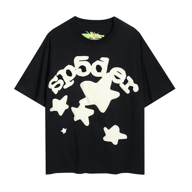 Sp5der T-Shirt 6009