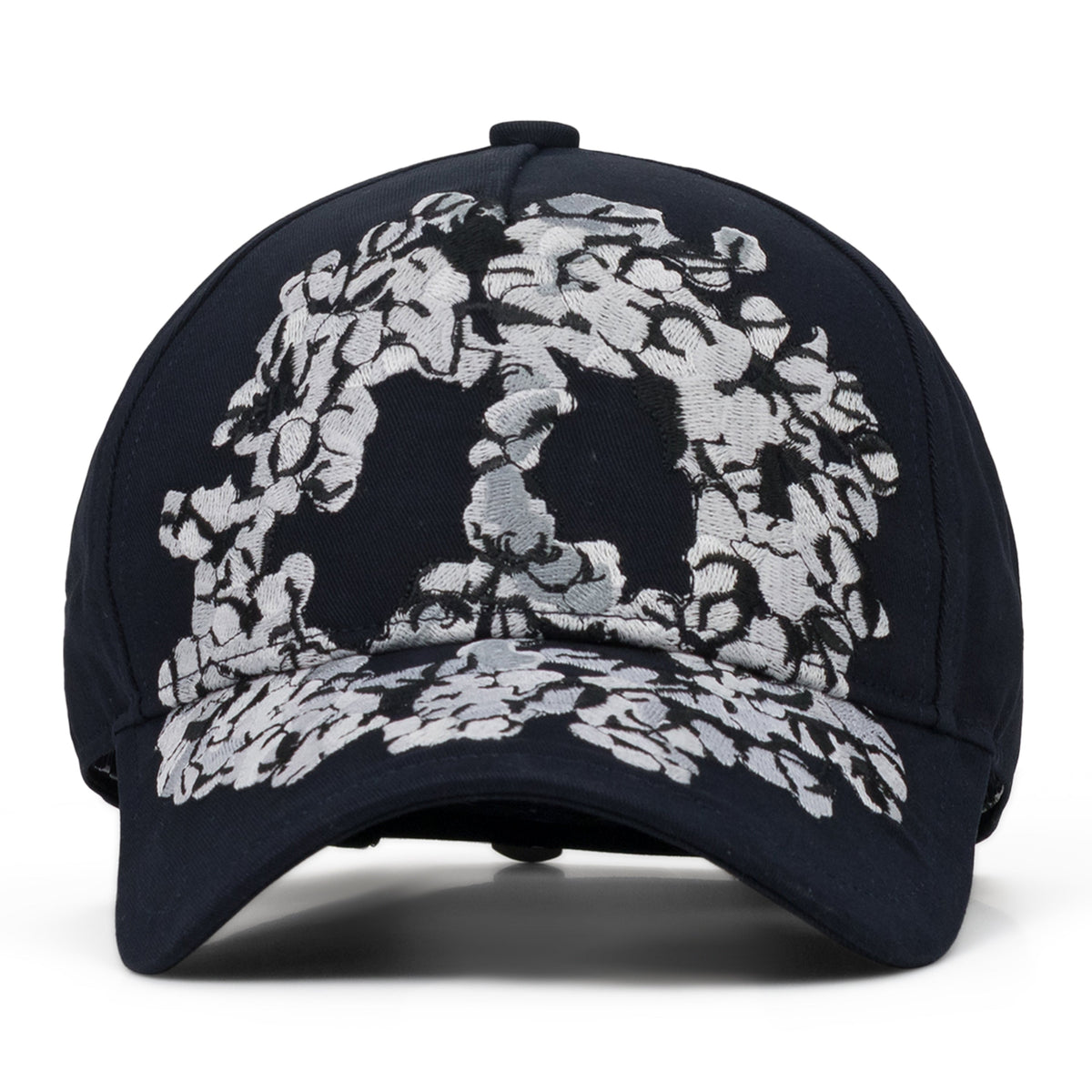 Royal Blue University Dad Hat