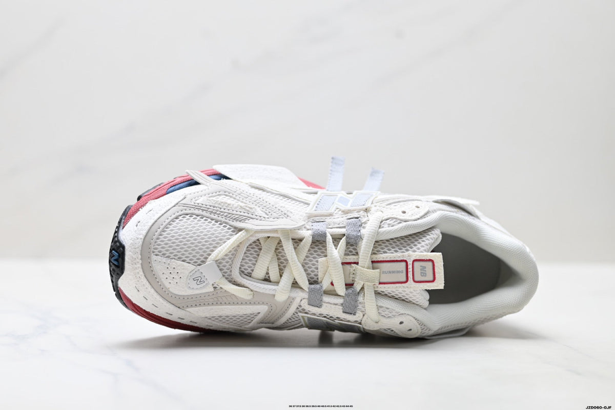 New Balance 1906A Retro Running Shoes – White Multi