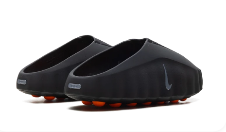 Adidas Mind 001 'Black Chrome'