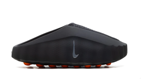 Jordan Mind 001 'Black Chrome' Sneakers HQ4307-001