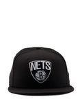 NEW ERA CAP logo-embroidered baseball cap
