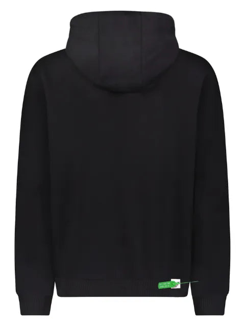Mostly Heard Rarely Seen 8-Bit Astro Interior hoodie