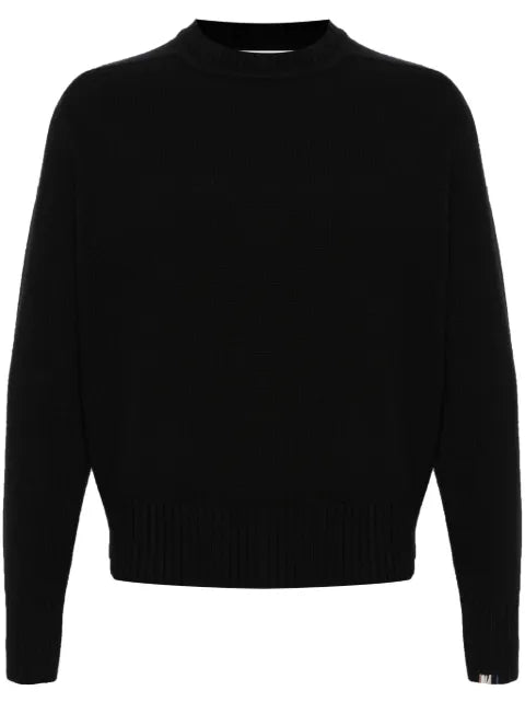 extreme cashmere n°123 bourgeois sweater