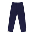 INDIGO GARMENT DYED WORKWEAR PANTS