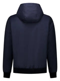 Moorer Oniri-LL hooded jacket