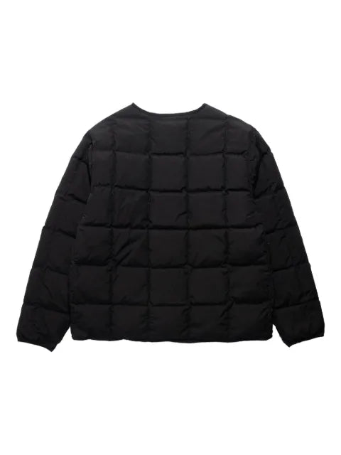 The North Face M66 down jacket