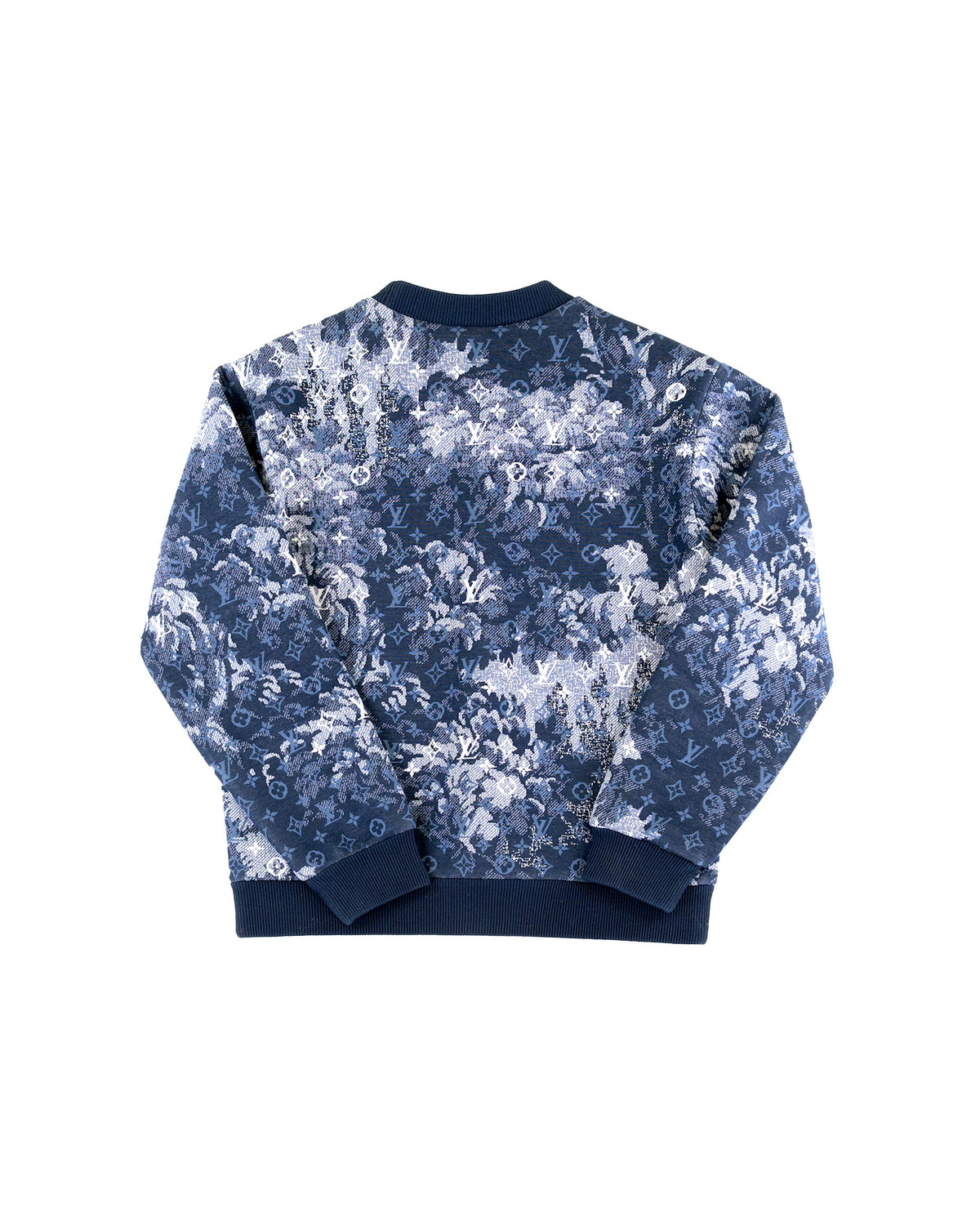 Louis Vuitton Crew Neck