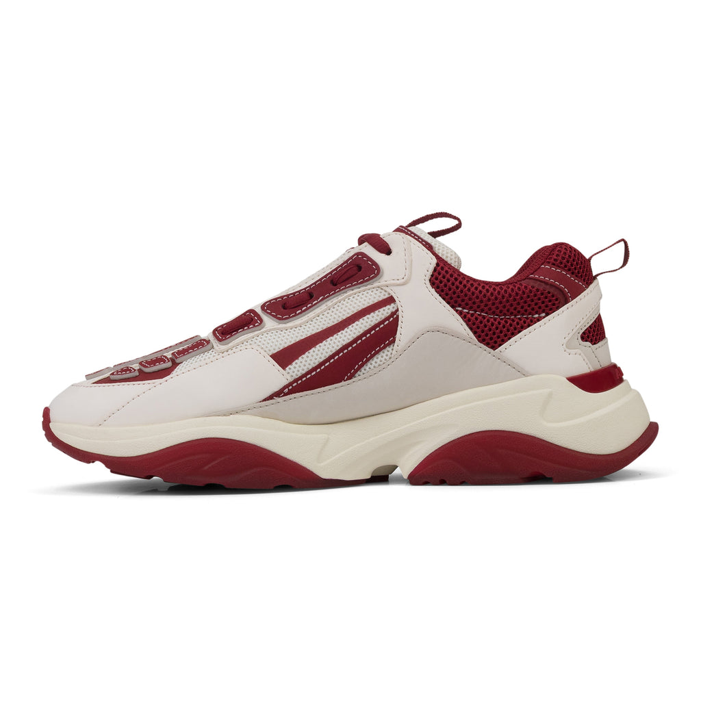 Red Bone Runner Sneakers