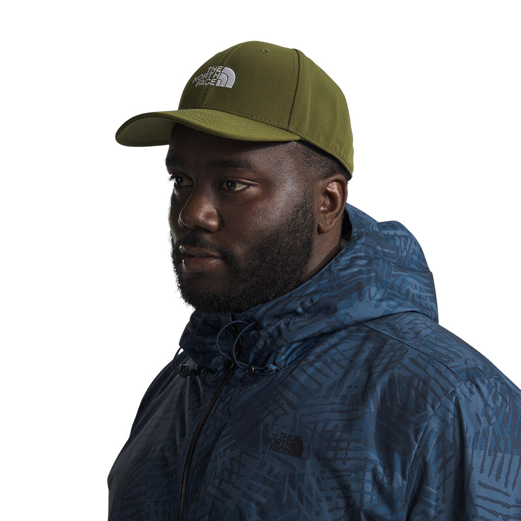 GORRA RECYCL 66 CLASSIC UNISEX COLOR OLIVO