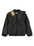 Doublet All Apple bomber jacket
