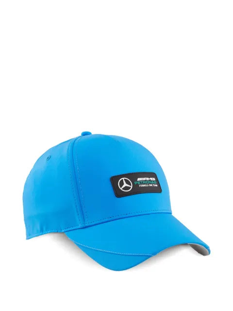 PUMA Mercedes logo baseball cap