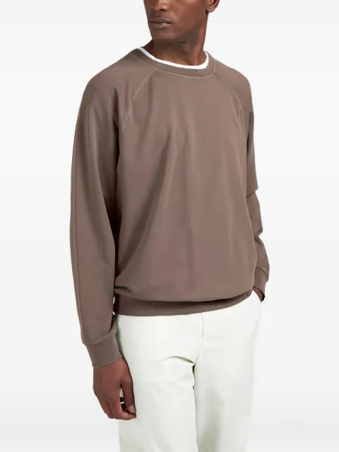 Paul & Shark crew-neck sweatshirt