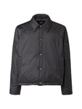 FENDI long-sleeve padded jacket