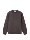 Stone Island 6100036 stretch cotton fleece_S.I. Stellina sweatshirt
