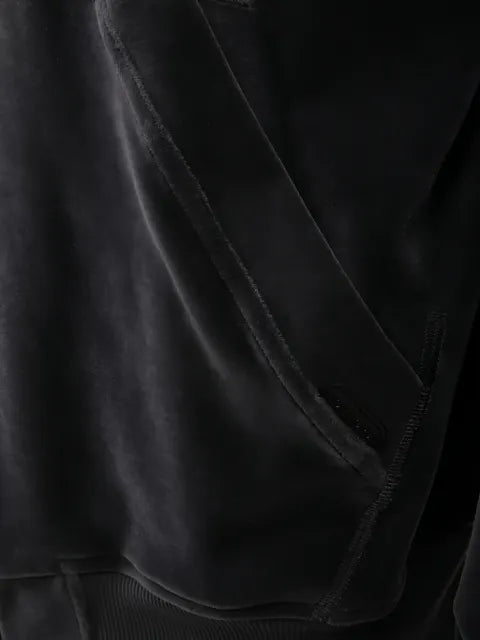 TOM FORD zip-up hoodie