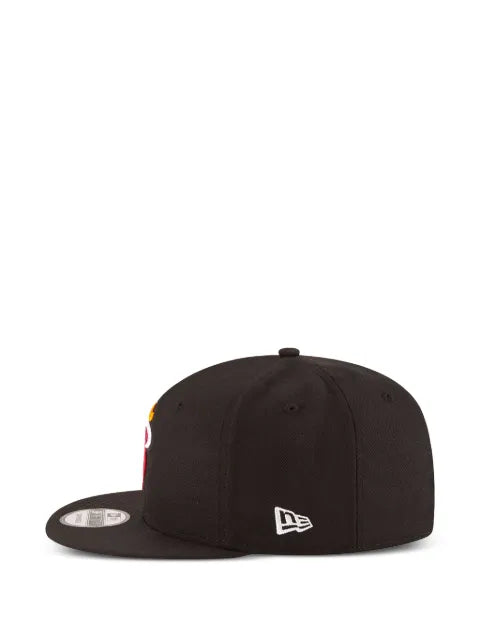 NEW ERA CAP 9Fifty NBA Miami baseball cap