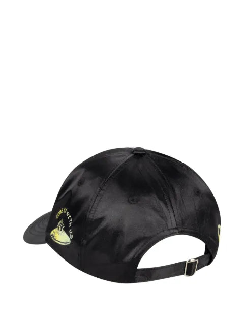 NO PROBLEMO Trip Advisor baseball cap