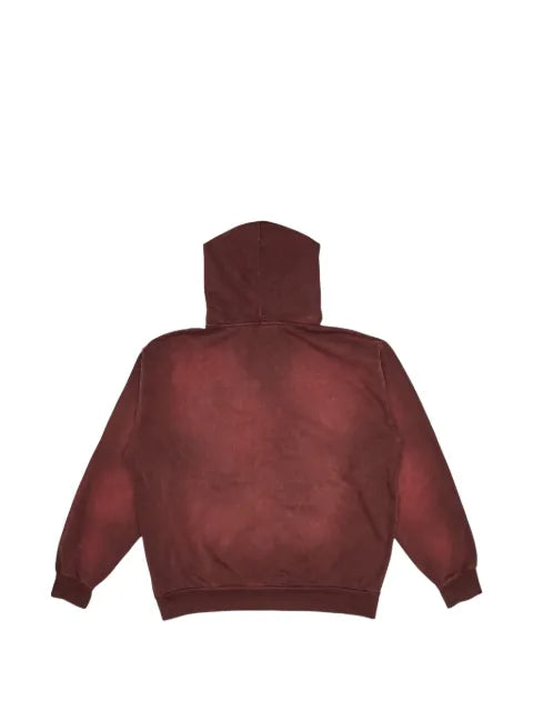 Travis Scott Cactus Jack Fanatics 2025 Rep Your City Houston hoodie