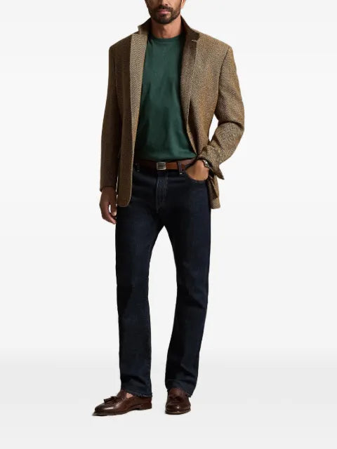 Polo Ralph Lauren soft cotton crewneck T-Shirt