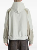 Nike Dri-FIT Shori Knit utility hoodie