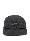 Aimé Leon Dore paisley-pattern baseball cap