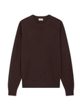 FURSAC cashmere crew-neck sweater