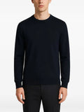 RETORI fine-knit sweatshirt