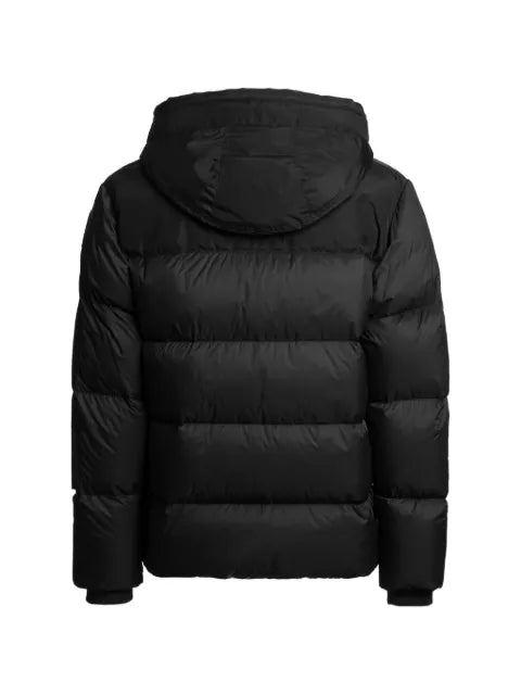 Parajumpers Tyrik hooded jacket
