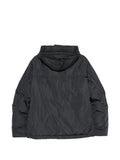 Peuterey Ronnie NBE hooded jacket