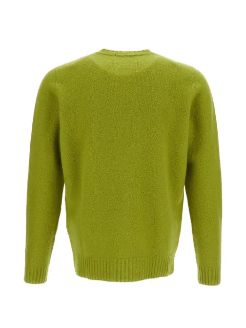 Drumohr knitted wool sweater