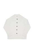 Domaine Des Artistes button-up patch-pocket shirt jacket