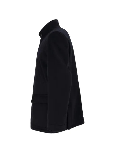 Lardini cashmere field jacket