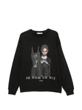 Ih Nom Uh Nit Family graphic-print logo-print sweatshirt
