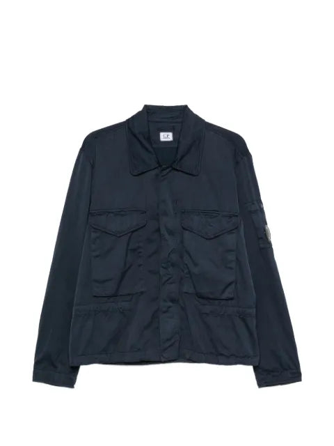C.P. Company Pro-Tek Lens jacket