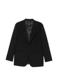 Reveres 1949 single-breasted notched-lapels blazer