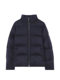 Burberry cashmere puffer jacket