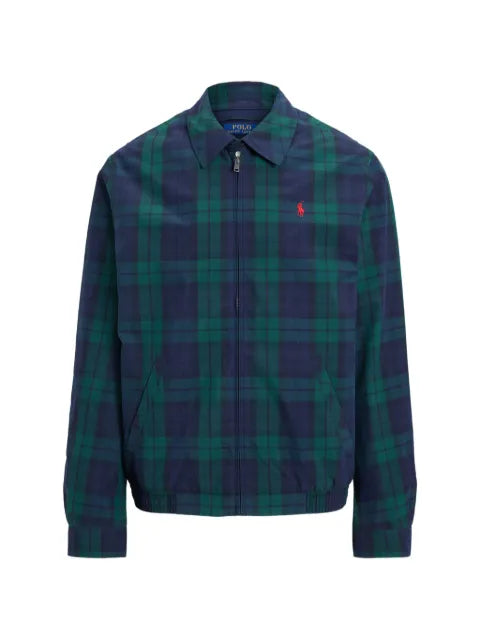 Polo Ralph Lauren Blackwatch plaid jacket