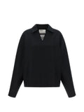 extreme cashmere n°507 Julian sweater