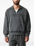 Trussardi Gentle Society sweatshirt