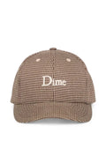 dime Classic Low Pro houndstooth cap