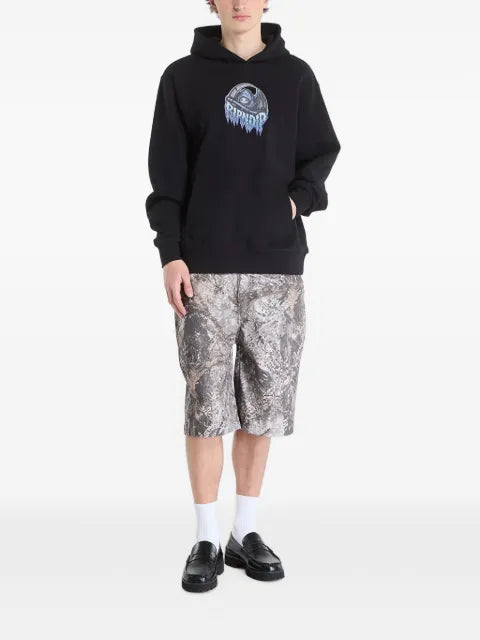 Ripndip Out Of Time hoodie